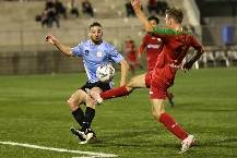 Nhận định, soi kèo Nepean FC với UNSW FC, 16h00 ngày 19/3: Khách lấn át chủ