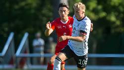 Nhận định, soi kèo U19 Croatia với U19 Đức, 21h30 ngày 20/3: Khách hoan ca