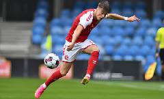 Nhận định, soi kèo U19 Serbia với U19 Đan Mạch, 21h00 ngày 20/3: Gác lại quá khứ