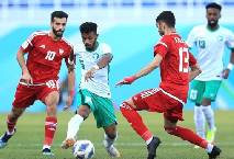 Nhận định, soi kèo U23 Saudi Arabia với U23 Jordan, 3h00 ngày 21/3: Chủ nhà đi tiếp