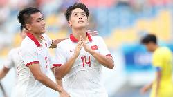 Nhận định, soi kèo U23 Tajikistan với U23 Việt Nam, 22h00 ngày 20/3: Khó tin chủ nhà