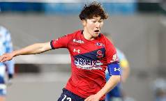 Nhận định, soi kèo Ventforet Kofu với Iwaki FC, 12h00 ngày 20/03: Kẻ tám lạng, người nửa cân