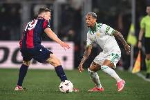 Nhận định, soi kèo AS Roma vs Bologna, 3h00 ngày 20/3: Tự tin làm khách