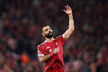 Salah lập cột mốc lịch sử, làm rạng danh châu Phi