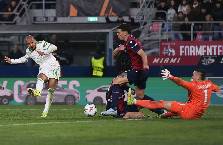 Soi kèo góc AS Roma vs Bologna, 3h00 ngày 19/03