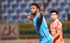 Xuân Son gửi thông điệp đe dọa Malaysia trước cuộc đối đầu ở vòng loại Asian Cup 2027