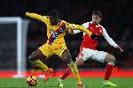 Phân tích tỷ lệ Arsenal vs Crystal Palace, 22h ngày 21/4