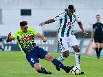 Nhận định Vitoria Setubal vs Portimonense, 21h30 ngày 19/4 (VĐQG Bồ Đào Nha)
