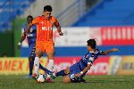 Kết quả vòng 6 V-League: SHB Đà Nẵng vs SLNA, 17h ngày 24/2