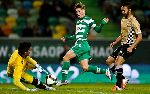 Nhận định Nacional vs Sporting Lisbon 00h00, 20/04 (VĐQG Bồ Đào Nha)
