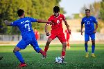 Nhận định bóng đá Kuktosh vs Khujand, 20h ngày 22/4