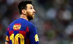 Lionel Messi liệu có thể thi đấu thành công ở Ngoại hạng Anh?