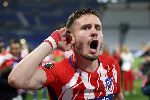 Atletico buộc phải bán Saul Niguez cho MU với giá rẻ?