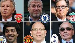 European Super League tuyên chiến FIFA và UEFA