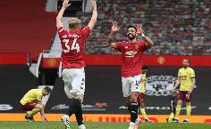 MU và một loạt CLB lớn ‘rủ nhau’ rời Hiệp hội CLB châu Âu