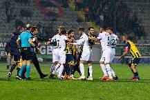 Nhận định Ankaragücü vs Denizlispor, 20h00 ngày 21/4