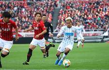 Nhận định Kashima Antlers vs Consadole Sapporo, 17h ngày 20/4