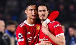 Man United mất hàng loạt trụ cột ở trận cầu sinh tử với Liverpool