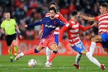 Nhận định, soi kèo Atletico Madrid vs Granada, 0h00 ngày 21/4