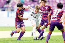 Nhận định, soi kèo Consadole Sapporo vs Kyoto, 17h00 ngày 20/04
