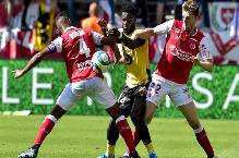 Nhận định, soi kèo Reims vs Lille, 00h00 ngày 21/04