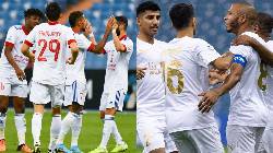 Soi kèo bóng đá cúp C1 châu Á hôm nay 18/9: Al Rayyan vs Sharjah