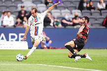 Soi kèo phạt góc Western Sydney vs Newcastle Jets, 16h05 ngày 20/4