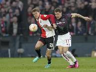 Chuyên gia dự đoán kết quả Roma vs Feyenoord, 02h00 ngày 21/4