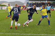 Nhận định, soi kèo Grindavik vs Dalvik Reynir, 20h00 ngày 20/4