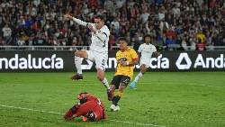 Nhận định, soi kèo LDU Quito vs Magallanes, 09h00 ngày 20/4