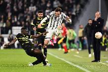 Nhận định, soi kèo Sporting Lisbon vs Juventus, 02h00 ngày 21/4