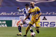 Nhận định, soi kèo Tigres UANL vs Puebla, 09h05 ngày 21/4