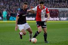 Soi kèo phạt góc Roma vs Feyenoord, 02h00 ngày 21/4