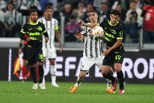 Soi kèo phạt góc Sporting Lisbon vs Juventus, 02h00 ngày 21/4