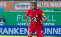 Nhận định, soi kèo Kaiserslautern với Wehen Wiesbaden, 18h00 ngày 20/4: Cửa dưới thất thế