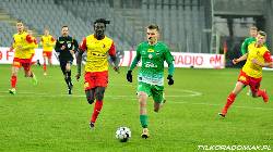 Nhận định, soi kèo Korona Kielce với Radomiak Radom, 23h00 ngày 19/4: Bất phân thắng bại