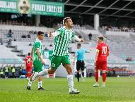 Nhận định, soi kèo Olimpija Ljubljana với Aluminij 22h30 20/04: 3 điểm cho chủ nhà