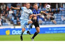 Nhận định, soi kèo Randers với Odense, 0h00 ngày 20/4: Tiếp đà thăng hoa