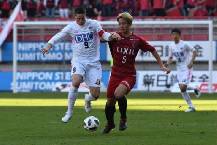 Nhận định, soi kèo Sagan Tosu với Kashima Antlers, 12h00 ngày 20/4: Tiếp đà sa sút