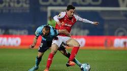 Nhận định, soi kèo SC Braga với Vizela, 2h30 ngày 21/4: Không thể cản bước