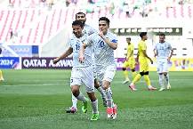 Nhận định, soi kèo U23 Kuwait với U23 Uzbekistan, 22h30 ngày 20/4: Đẳng cấp chênh lệch