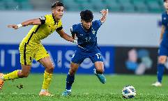 Nhận định, soi kèo U23 Thái Lan với U23 Saudi Arabia, 22h30 ngày 19/04: Ông lớn gặp khó