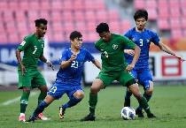 Soi kèo hiệp 1 U23 Thái Lan vs U23 Saudi Arabia, 22h30 ngày 22/04