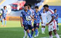 Soi kèo hiệp 1 U23 UAE vs U23 Nhật Bản, 22h30 ngày 22/04