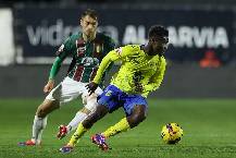 Nhận định, soi kèo Arouca vs Estrela, 0h00 ngày 20/4: Nỗ lực trụ hạng