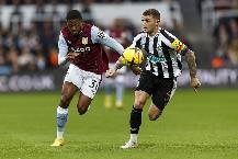 Nhận định, soi kèo Aston Villa vs Newcastle, 23h30 ngày 19/4: Lịch sử lên tiếng