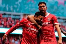 Nhận định, soi kèo Deportivo Toluca vs Cruz Azul, 08h05 ngày 20/4: Chờ mưa bàn thắng