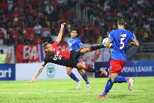 Nhận định, soi kèo Rayong vs Khonkaen United, 18h00 ngày 20/4: Bất lực nhường điểm