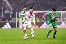 Nhận định, soi kèo Saint-Etienne vs Lyon, 1h45 ngày 21/4: Gạt nước mắt bước tiếp