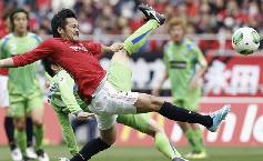 Nhận định, soi kèo Shonan Bellmare vs Kashiwa Reysol, 13h00 ngày 20/4: Lịch sử gọi tên